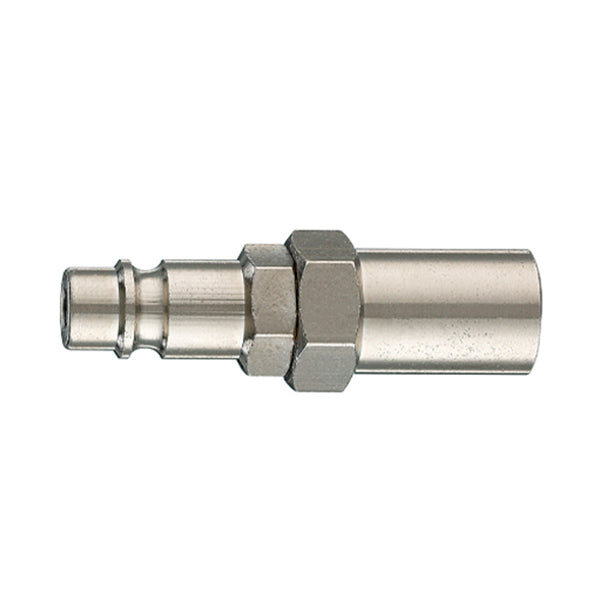 14/A OMNI - Quick coupling with HOSE MASK GERMANY profile - Fittings - Ani - Compressed air (2pcs pack) 14/A OMNI - Quick coupling with HOSE MASK GERMANY profile - Fittings - Ani - Compressed air (2pcs pack)